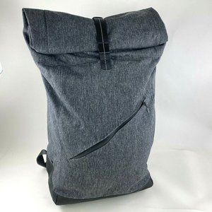 LULULEMON Backpack Urbanathalon Roll Down Rucksack